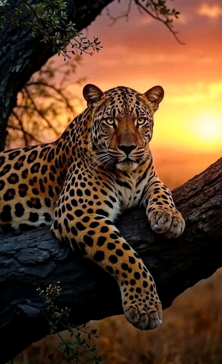 Tanzania Safaris