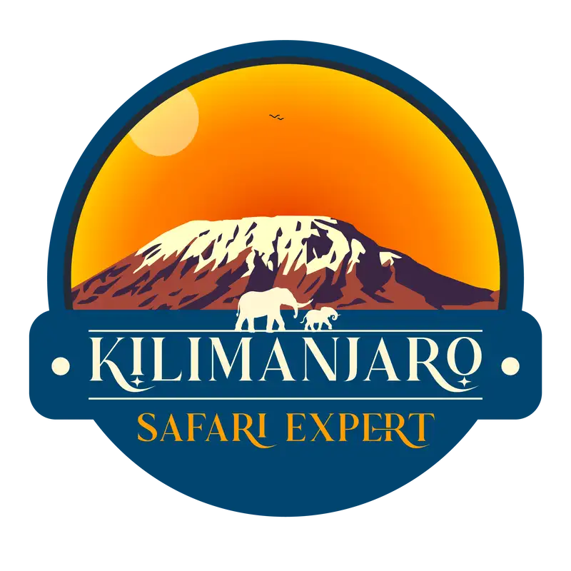Kilimanjaro Safari Expert logo